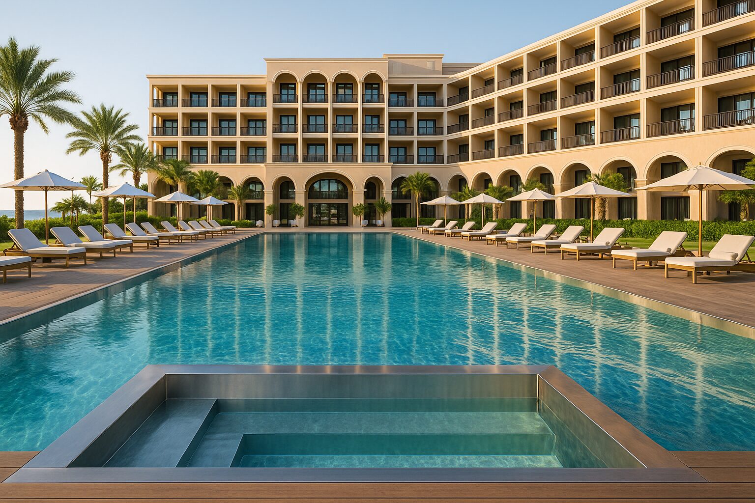 costo piscina chiavi mano