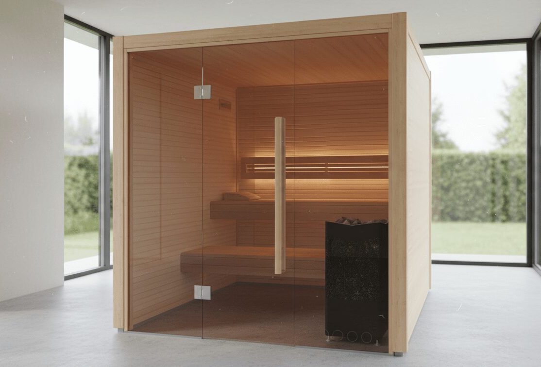 saune wellness