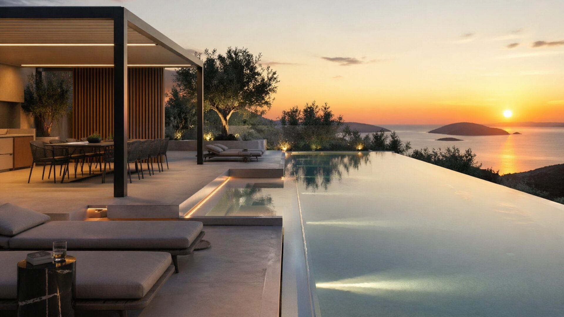 progetto piscina esterna pool area pergola bioclimatica progetto piscina esterna pool area pergola bioclimatica